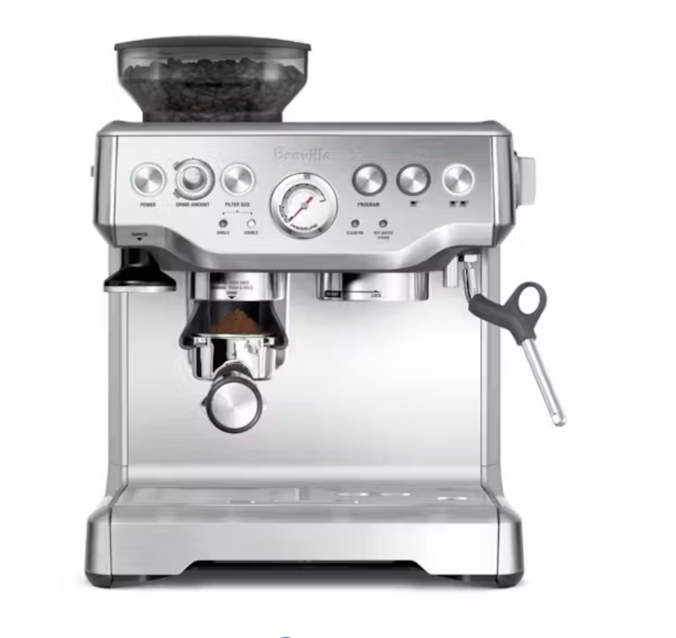 Coffee Machine
